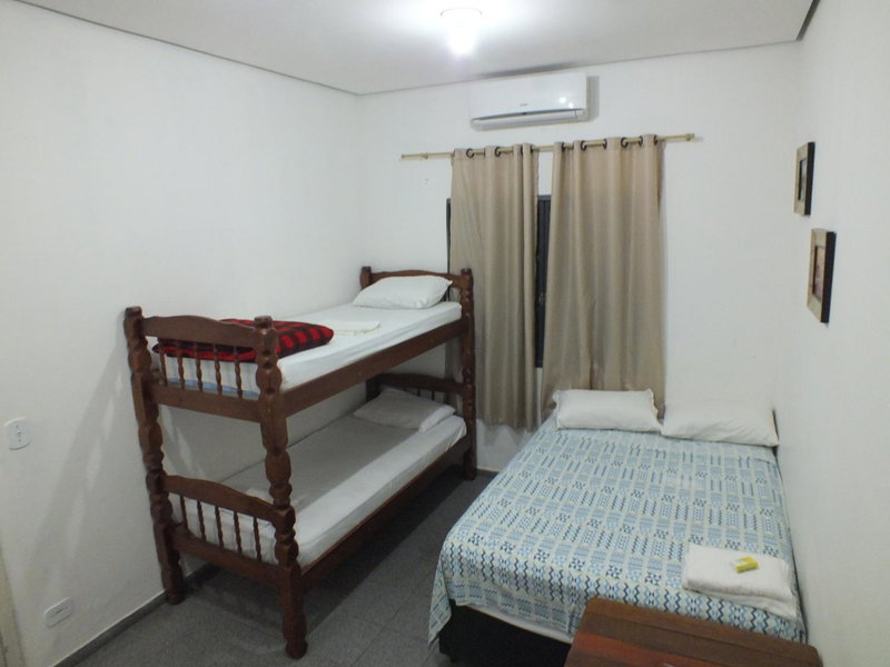 Hospedagem Henri Dunant, Sao Paulo, Brazil