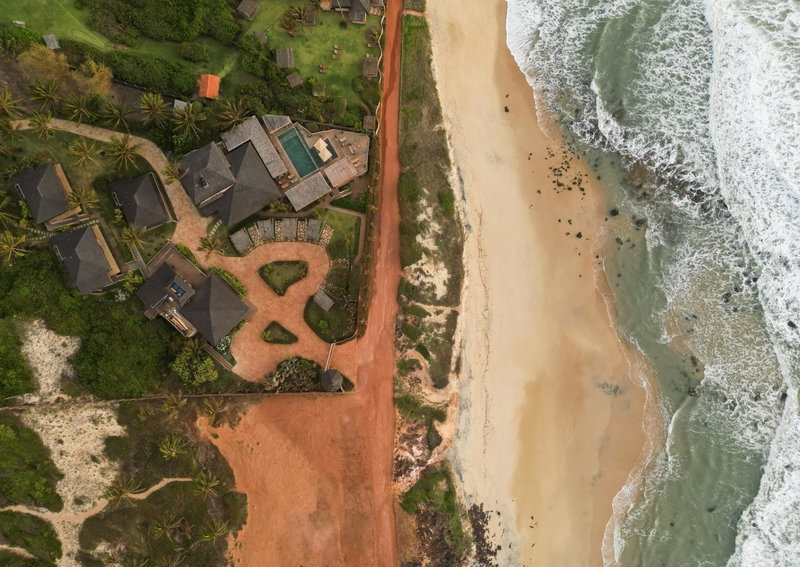 Filha Da Lua Ecolodge, Pipa, Brazil