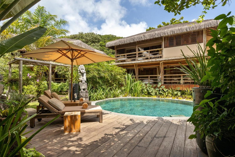 Filha Da Lua Ecolodge, Pipa, Brazil