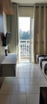 Apesinho Brás - Downtown Smart Living, Sao Paulo, Brazil