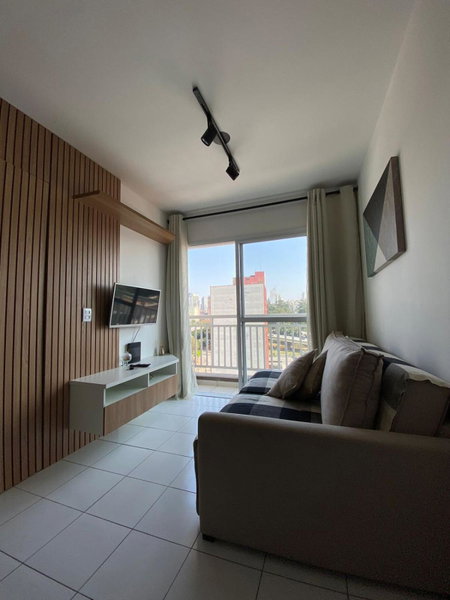 Apesinho Brás - Downtown Smart Living, Sao Paulo, Brazil