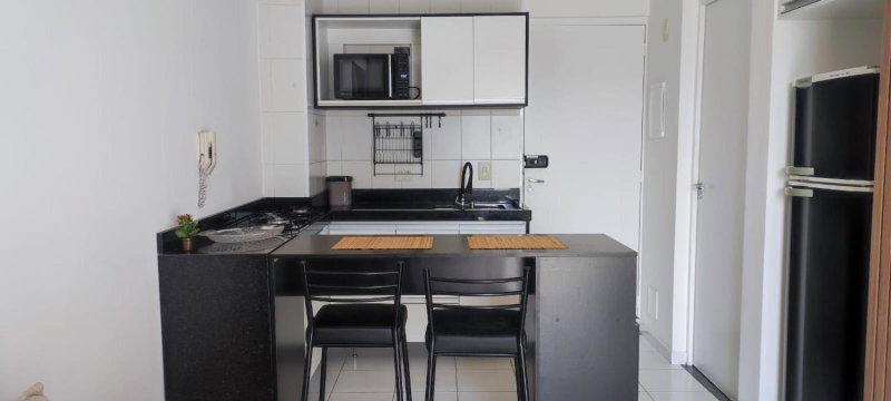 Apesinho Brás - Downtown Smart Living, Sao Paulo, Brazil