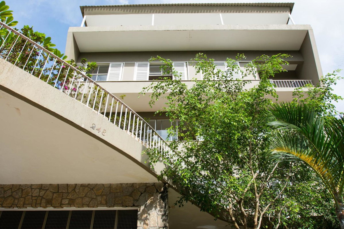 Rio Boutique Suites, Brasilien