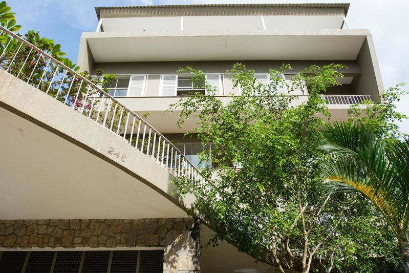 Rio Boutique Suites, Rio de Janeiro, Brazil