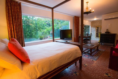 Rio Boutique Suites, Rio de Janeiro, Brazil