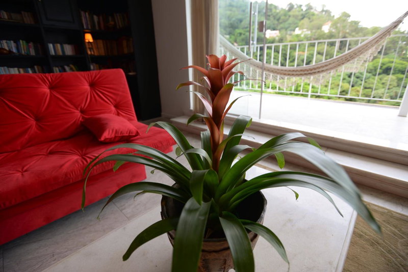 Rio Boutique Suites, Rio de Janeiro, Brazil