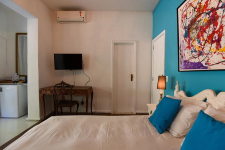 Rio Boutique Suites, Rio de Janeiro, Brazil