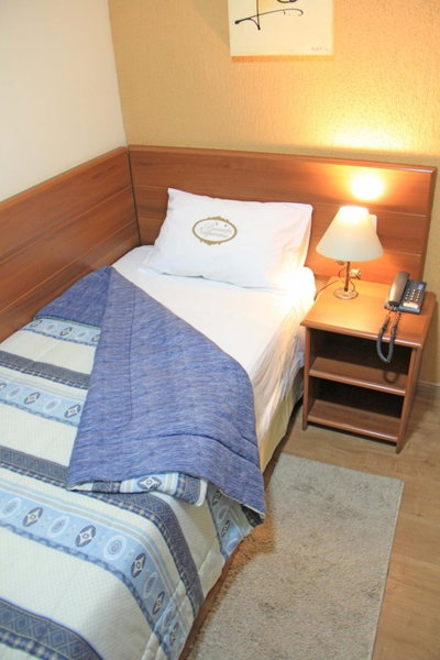 Hotel Valparaíso - Metrô Paraíso e 800m da Av Paulista, Sao Paulo, Brazil