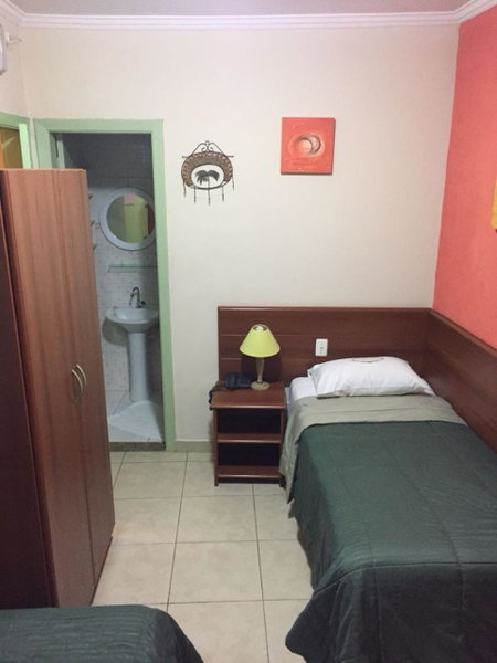 Hotel Valparaíso - Metrô Paraíso e 800m da Av Paulista, Sao Paulo, Brazil