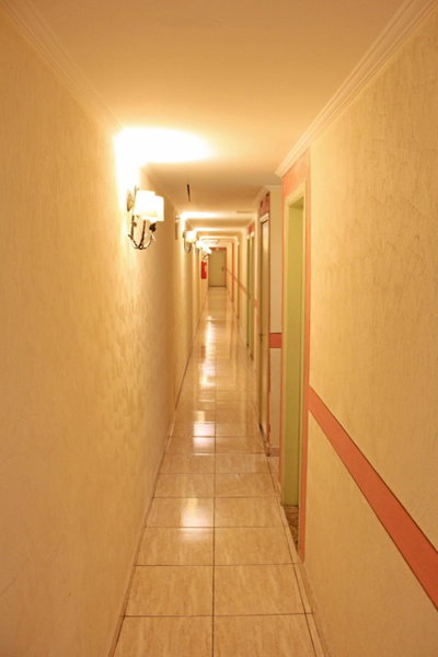 Hotel Valparaíso - Metrô Paraíso e 800m da Av Paulista, Sao Paulo, Brazil