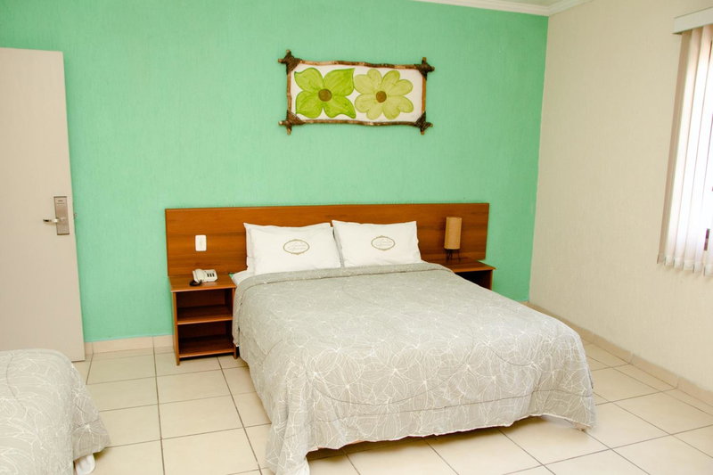 Hotel Valparaíso - Metrô Paraíso e 800m da Av Paulista, Sao Paulo, Brazil