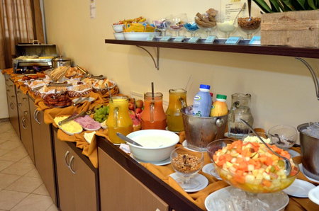San Manuel Praia Hotel, Aracaju, Brazil