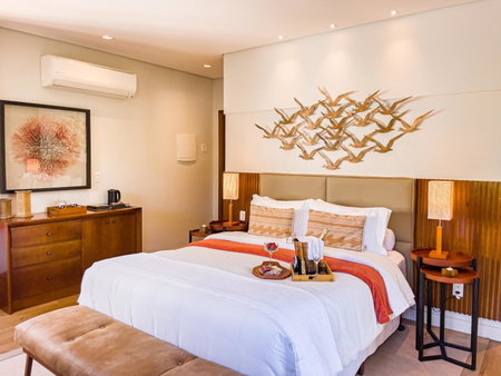 Hotel Harmonia Monte Verde, Monte Verde, Brazil