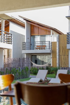 Alameda Lounge Pousada, Porto de Pedras, Brazil