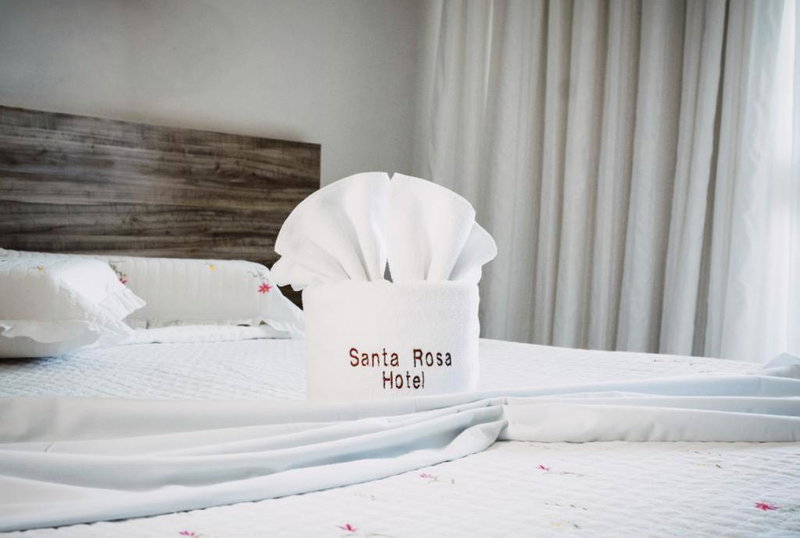 Santa Rosa Hotel, Juazeiro do Norte, Brazil