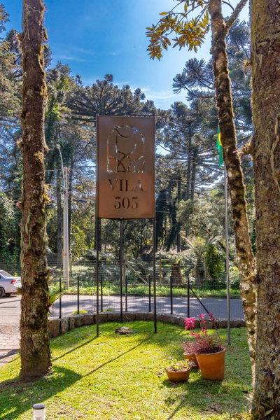 Pousada Vila 505, Canela, Brazil