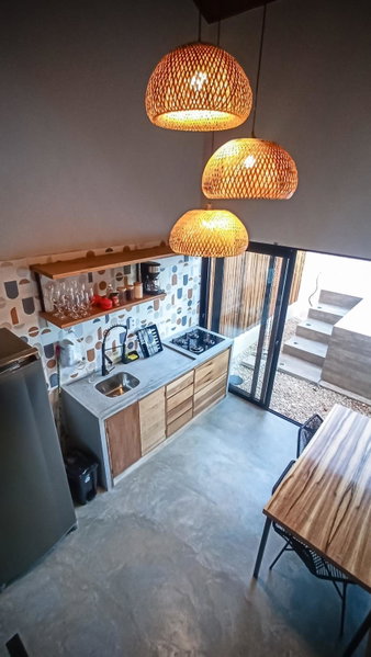 Vila Astra - jacuzzi privativa, telão 120 polegadas, próximo de tudo, Alto Paraíso de Goiás, Brazil