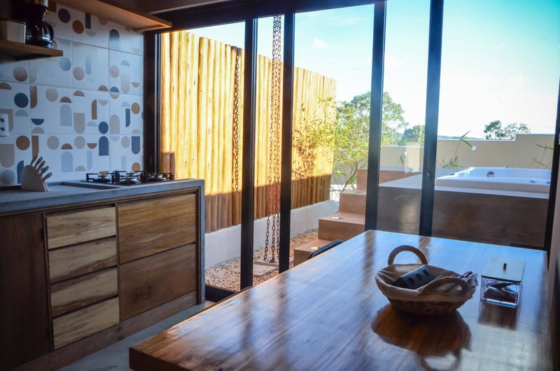 Vila Astra - jacuzzi privativa, telão 120 polegadas, próximo de tudo, Alto Paraíso de Goiás, Brazil
