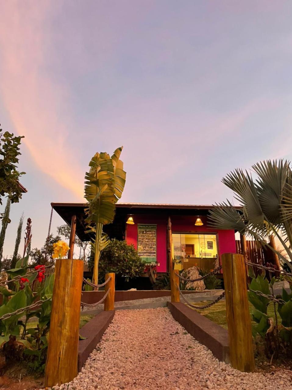 Villa Tereza, Brazil