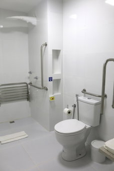 Transcar Suítes, Aracaju, Brazil
