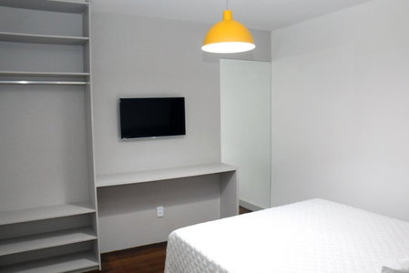Transcar Suítes, Aracaju, Brazil
