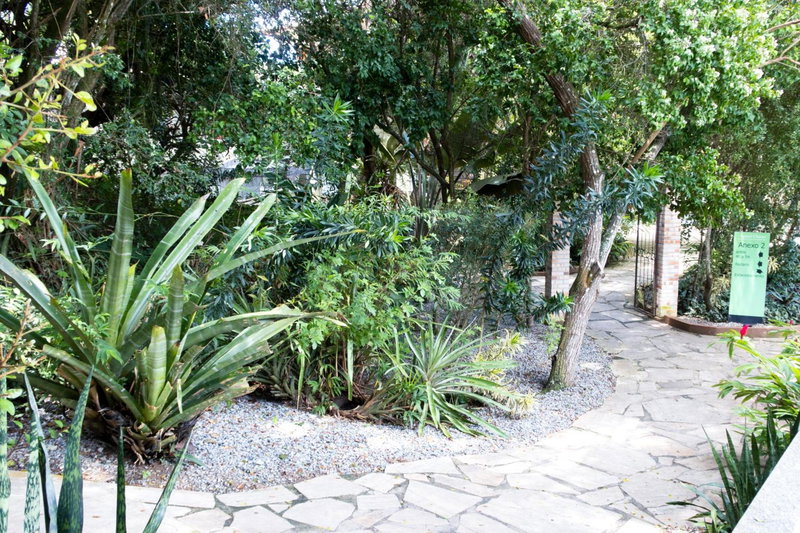 Pousada Aguas Claras, Búzios, Brazil