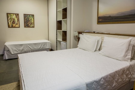 Hotel Fazenda Sete Lagos, Guaratinguetá, Brazil