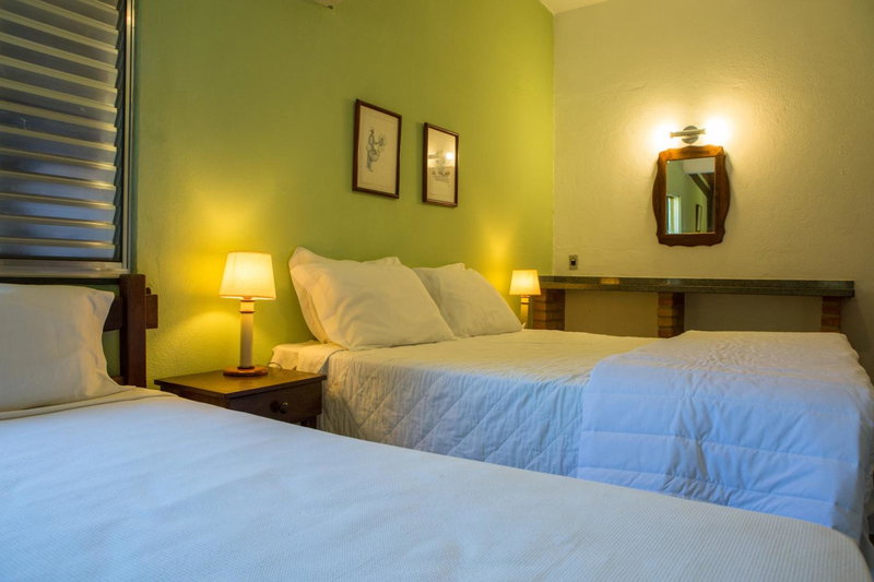 Hotel Fazenda Sete Lagos, Guaratinguetá, Brazil