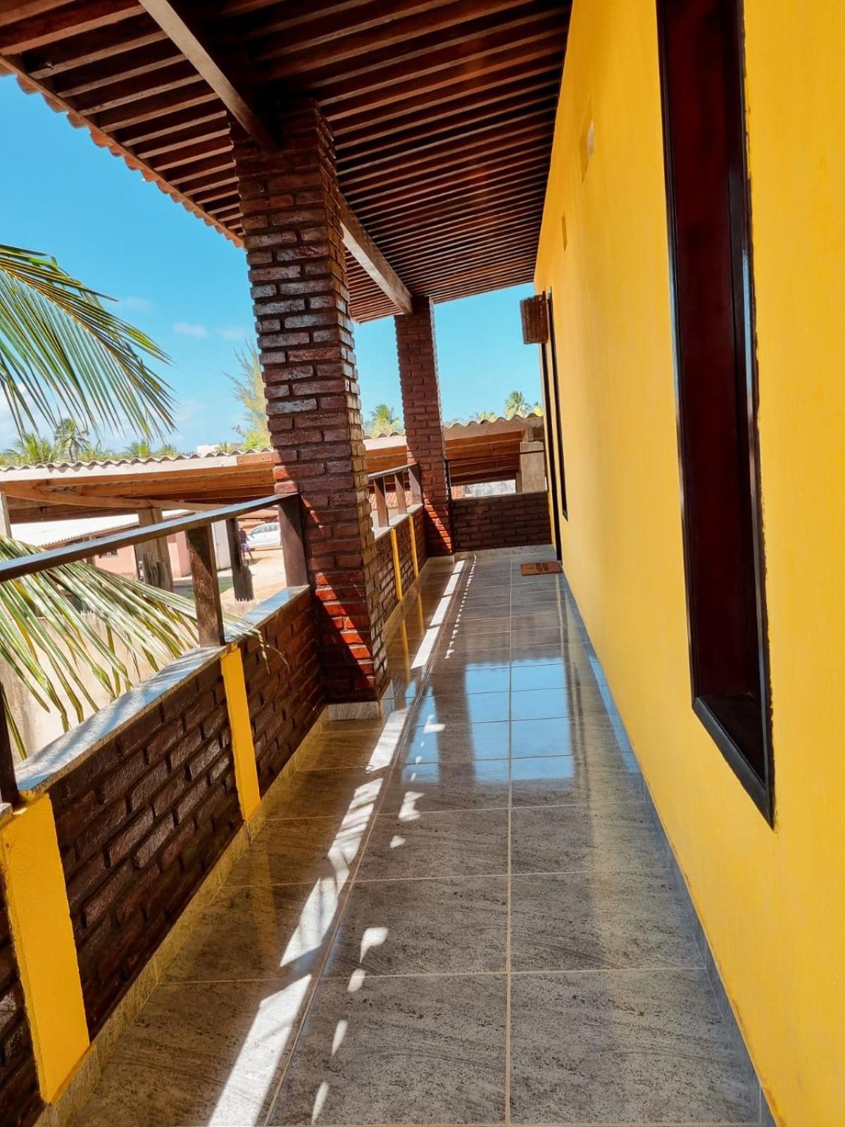 Hotel · Aloha Beach Guest House, Maragogi