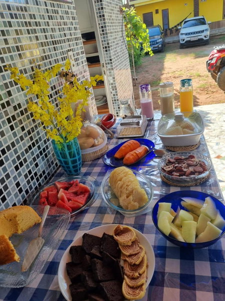 Aloha Beach Guest House, Maragogi, Brazil