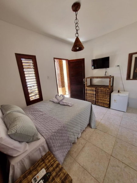 Aloha Beach Guest House, Maragogi, Brazil