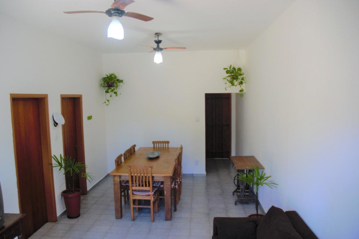 Hotel · Marujo Hostel, Ubatuba