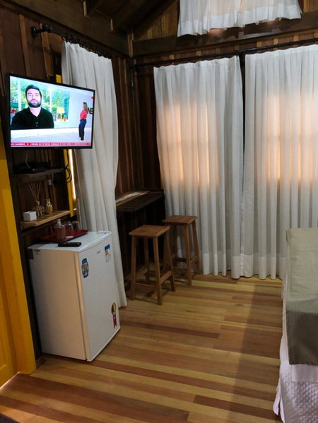 Casa di Pecora - Pousada Rural, Lauro Müller, Brazil