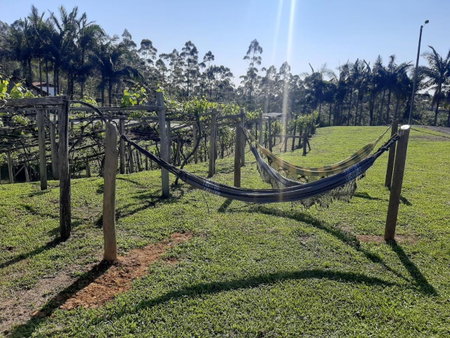 Casa di Pecora - Pousada Rural, Lauro Müller, Brazil