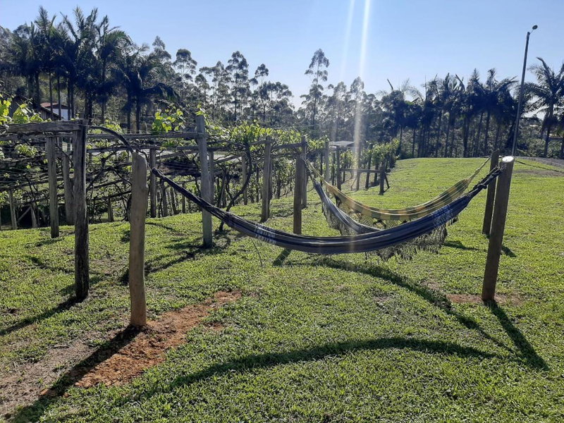 Casa di Pecora - Pousada Rural, Lauro Müller, Brazil