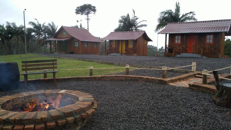 Casa di Pecora - Pousada Rural, Lauro Müller, Brazil