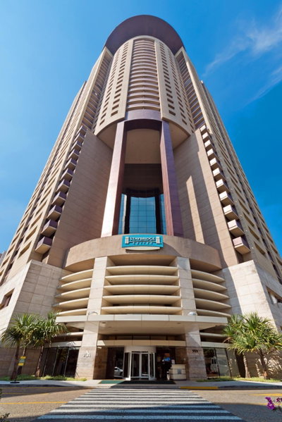 Staybridge Suites São Paulo by IHG, Sao Paulo, Brazil