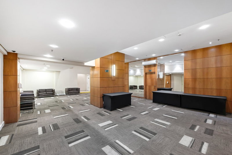 Staybridge Suites São Paulo by IHG, Sao Paulo, Brazil