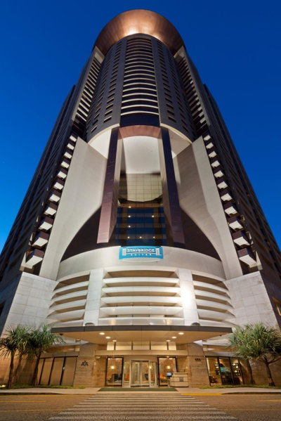 Staybridge Suites São Paulo by IHG, Sao Paulo, Brazil