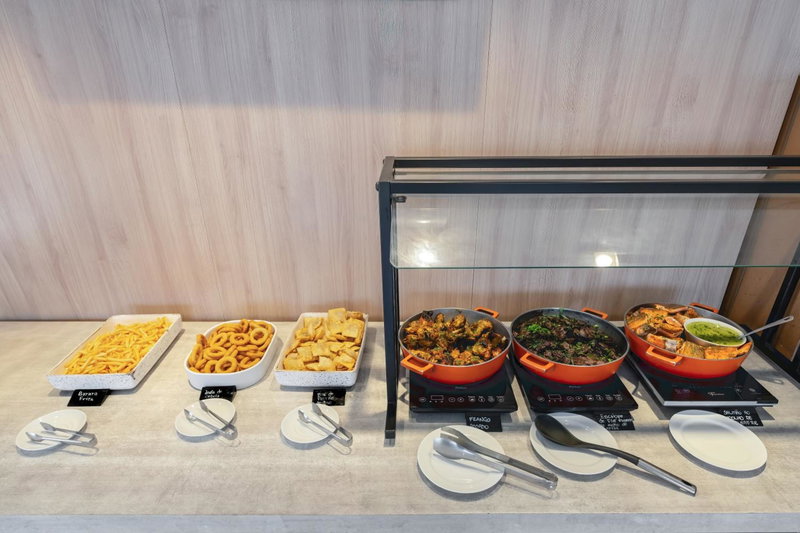Staybridge Suites São Paulo by IHG, Sao Paulo, Brazil