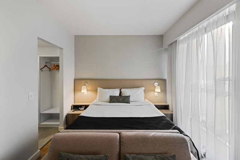 Staybridge Suites São Paulo by IHG, Sao Paulo, Brazil