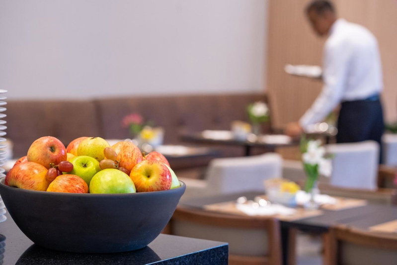 Staybridge Suites São Paulo by IHG, Sao Paulo, Brazil