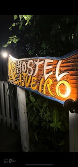 Hostel Cajueiro, Ilha de Boipeba, Brazil