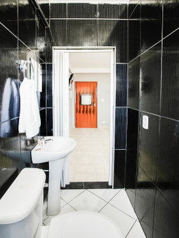OYO Hotel Boneville, São Paulo, Sao Paulo, Brazil