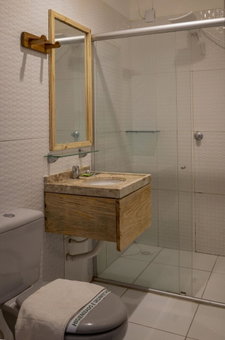 Pousada Chez Ellery Jeri, Jericoacoara, Brazil