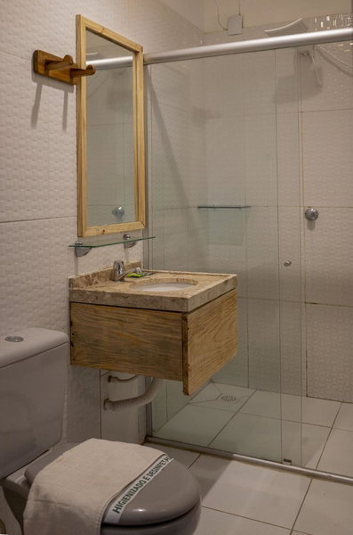 Pousada Chez Ellery Jeri, Jericoacoara, Brazil