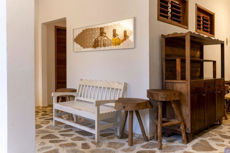 Pousada Chez Ellery Jeri, Jericoacoara, Brazil