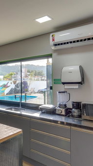 Innbox - Canasvieiras, Florianópolis, Brazil