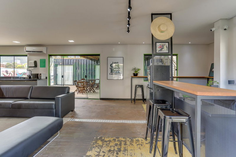 Innbox - Canasvieiras, Florianópolis, Brazil