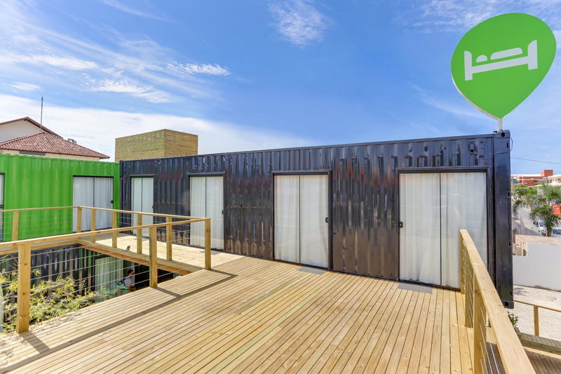 Innbox - Canasvieiras, Florianópolis, Brazil
